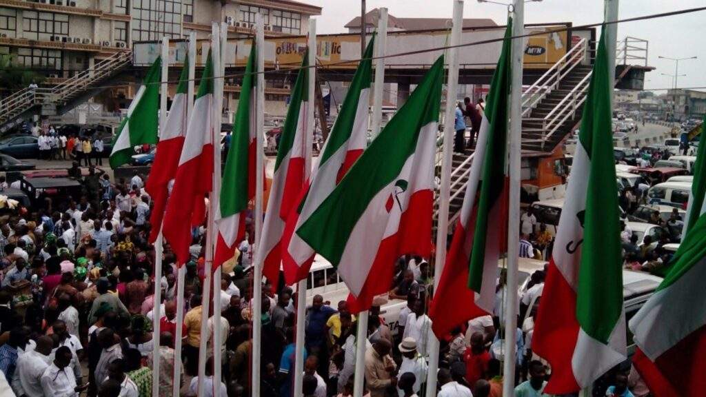Why PDP keeps losing elections in Lagos – Adewale —