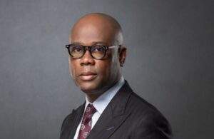 Wigwe He was driving force Access Bank confirms death of