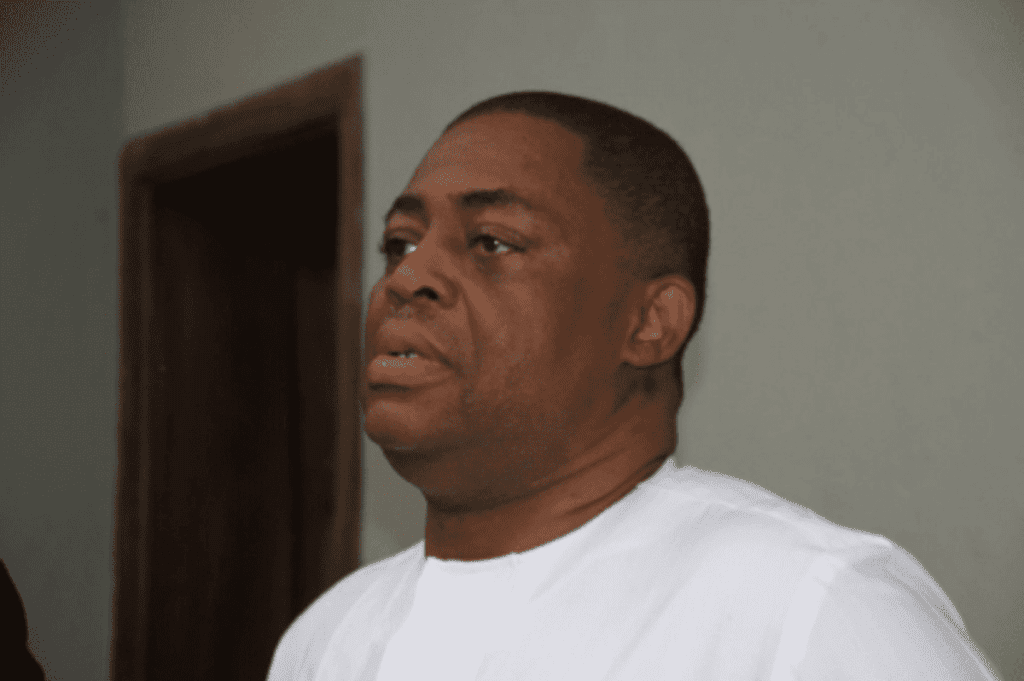 Wigwe Ojuogboh Last 3 days a nightmare for Nigeria
