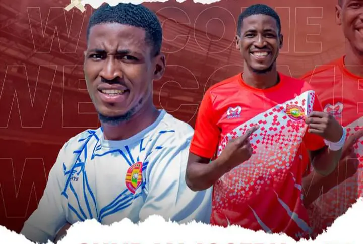 Wikki Tourists unveil new signing Sunday Joseph for NNL second Wikki Tourists unveil new signing Sunday Joseph for NNL second