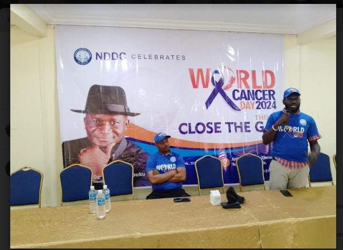 World Cancer Day Experts raise alarm over increase in cases