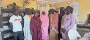 Yobe By Election Police Intercept Busload Of Suspected Political Thugs 300x135