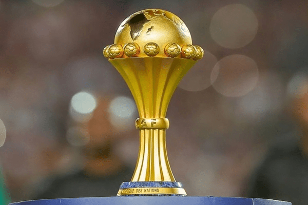afcon trophy