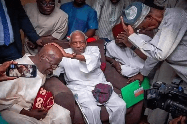 afenifere afenifere