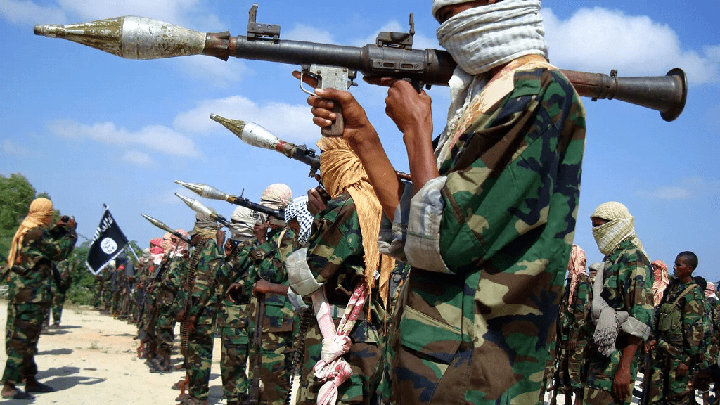 al shabab al shabab
