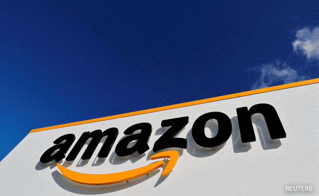 amazon