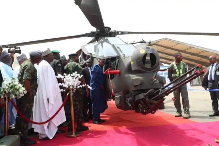 atak chopper
