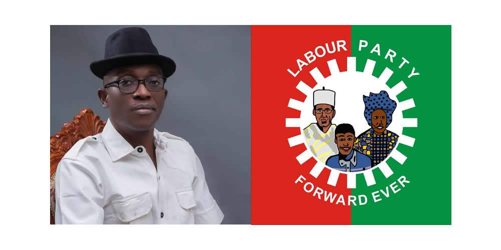 barrister julius abure national chairman