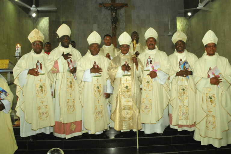 bishops