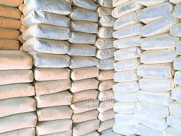 cement