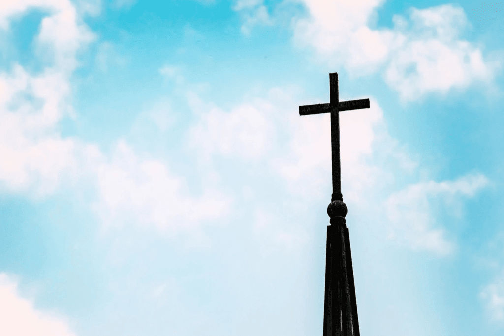 church church