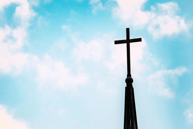 church