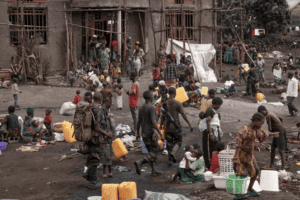 congo