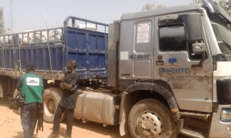 dangote