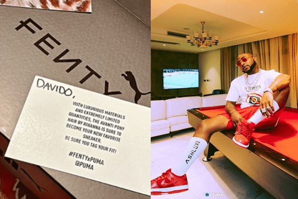 davido