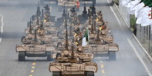 Defence Budget 300x150