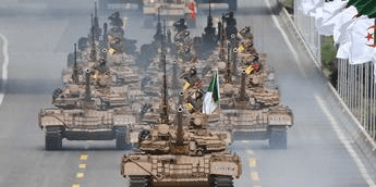 defence budget