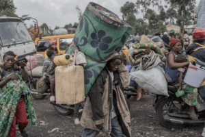 dr congo
