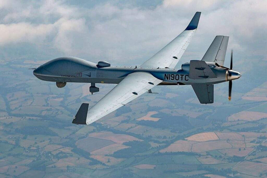 drones