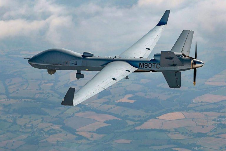 drones