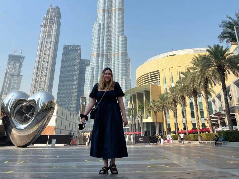 dubai 2