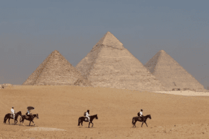 egypt