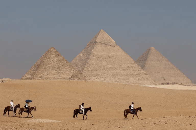 egypt