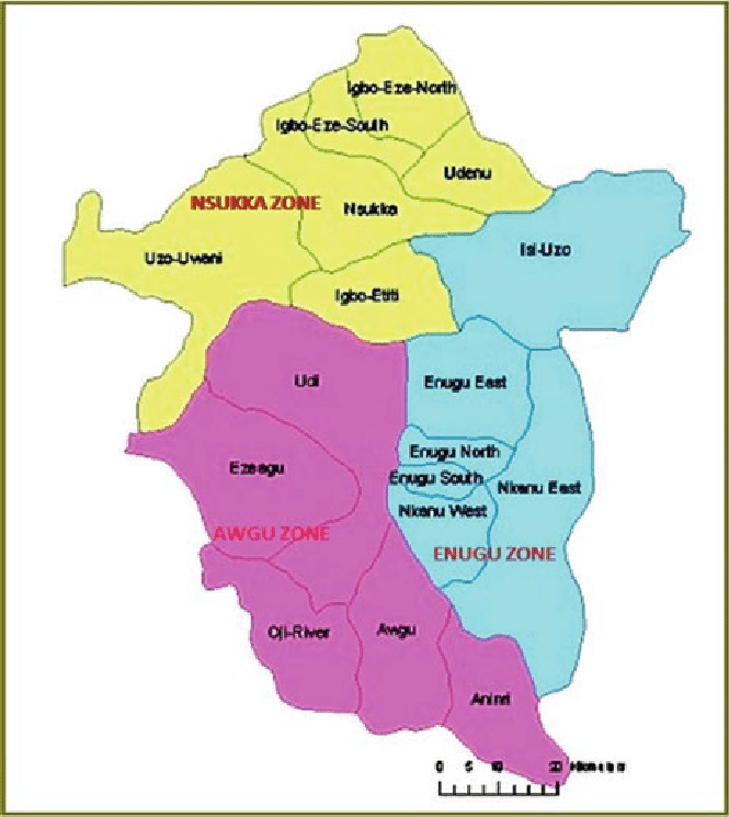 enugu
