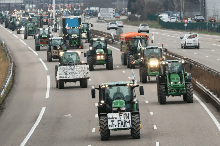 eu farmers