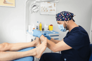 foot doc