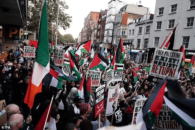free palestine