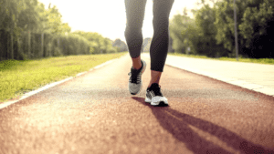 gait speed