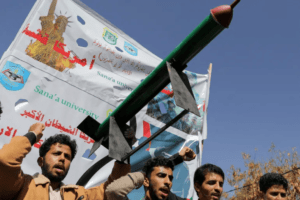 houthi