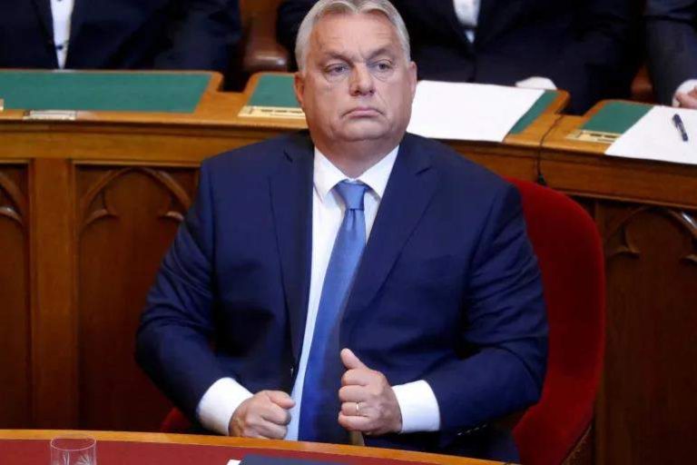 hungary
