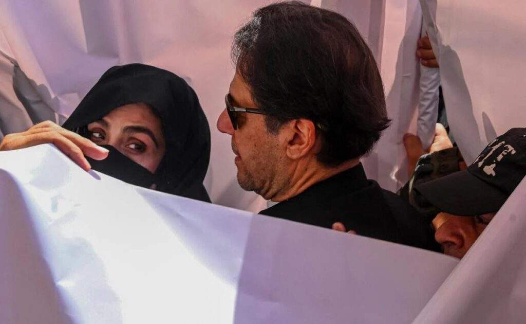 imran