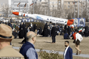 iran