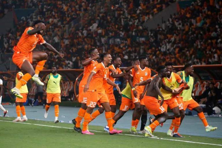 ivory coast