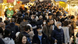 japan