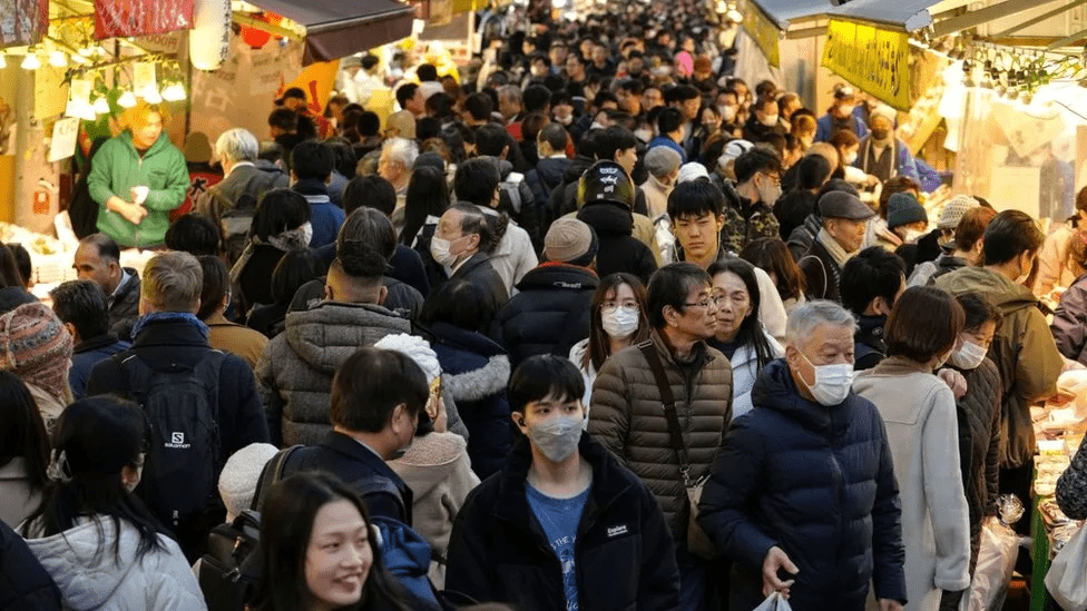 japan