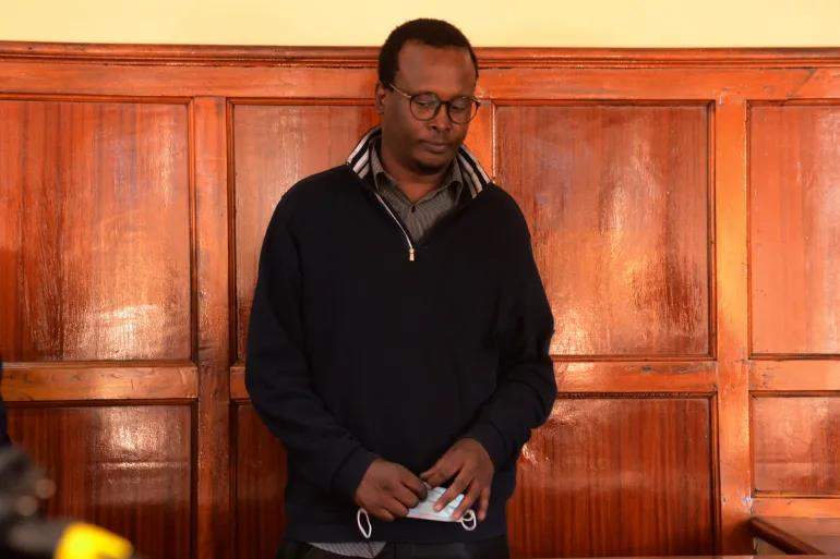kenyan