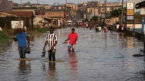 lagos flood