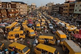 lagos