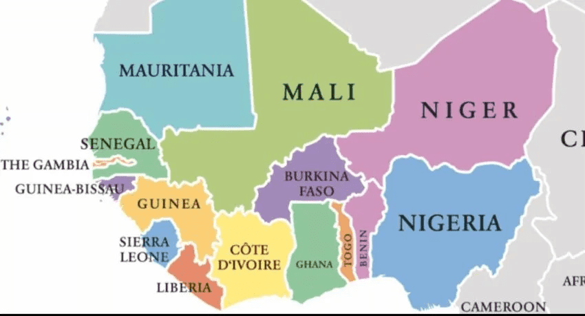 mali niger b faso