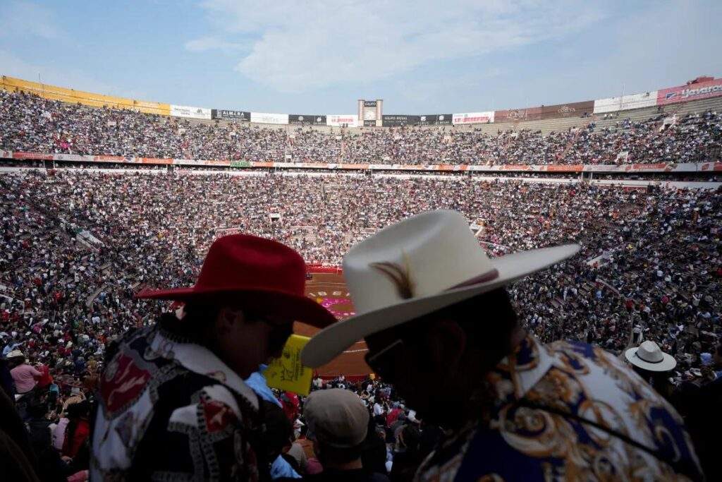 mexico