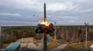 missiles