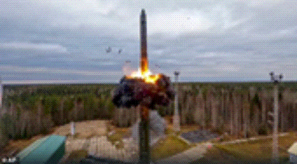 missiles
