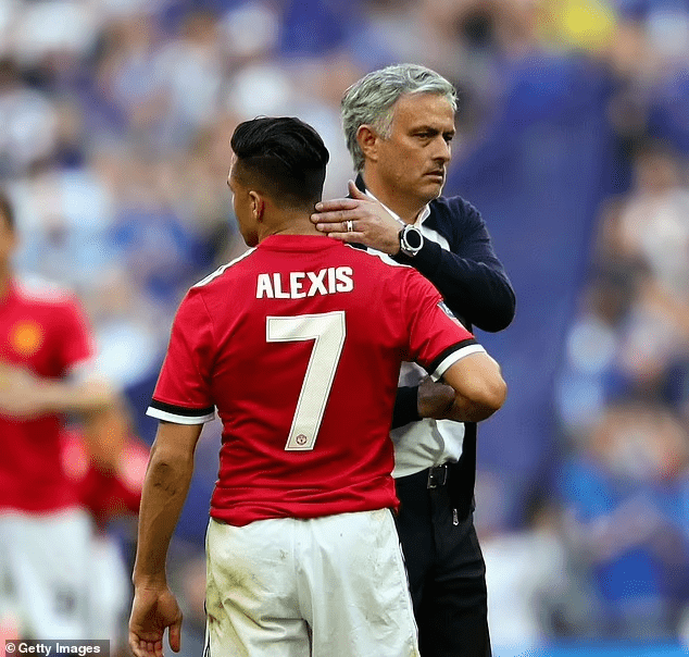 mourinho