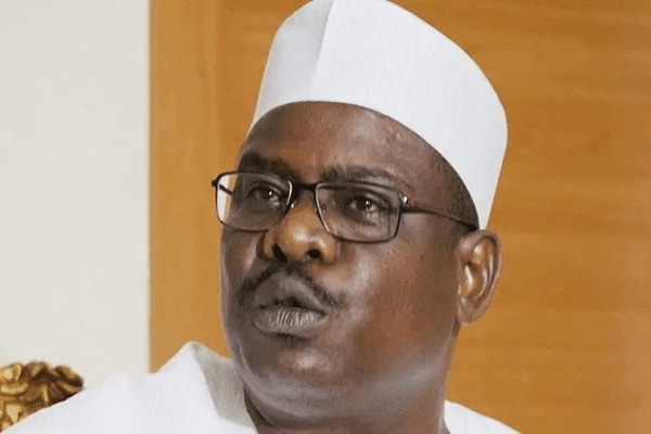 ndume
