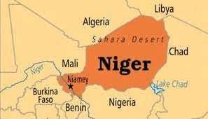 niger