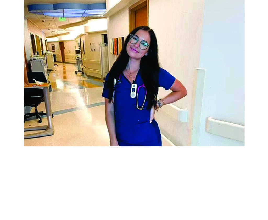 nurse scaled nurse scaled